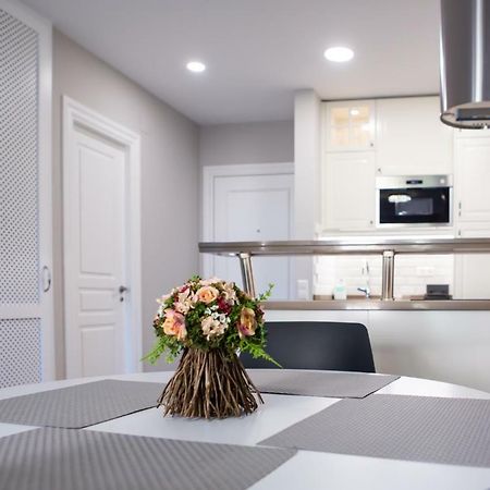 Beachfront apartment in Fuengirola NEW Extérieur photo