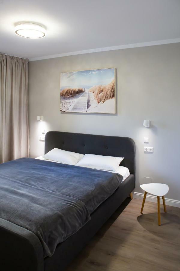 Beachfront apartment in Fuengirola NEW Extérieur photo