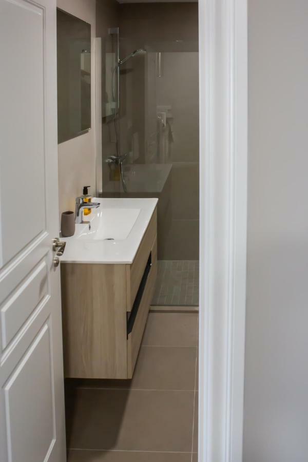 Beachfront apartment in Fuengirola NEW Extérieur photo