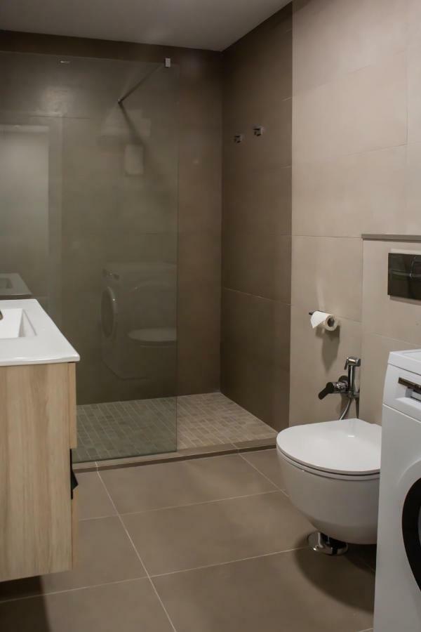 Beachfront apartment in Fuengirola NEW Extérieur photo